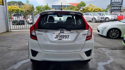 2015 Honda Jazz - Thumbnail