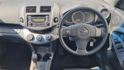 2012 Toyota RAV4 - Thumbnail