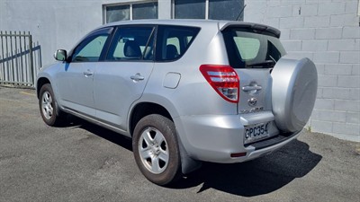 2012 Toyota RAV4 - Thumbnail