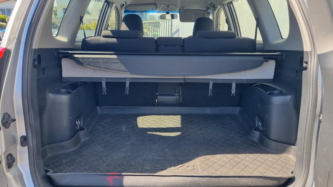 2012 Toyota RAV4