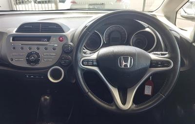 2009 Honda Jazz - Thumbnail