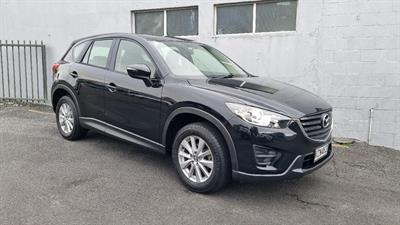 2016 Mazda Cx-5 - Thumbnail