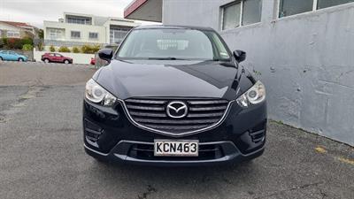 2016 Mazda Cx-5 - Thumbnail