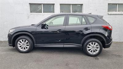 2016 Mazda Cx-5 - Thumbnail