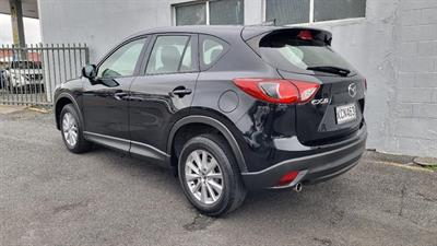 2016 Mazda Cx-5 - Thumbnail