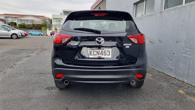 2016 Mazda Cx-5 - Thumbnail